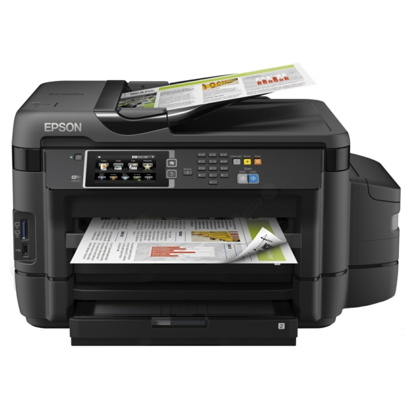 Cartouches pour Epson EcoTank L 1455
