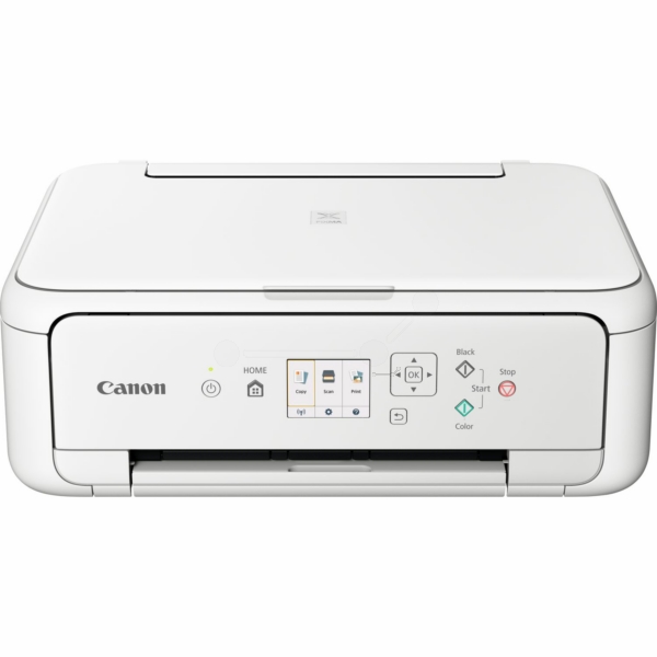 Cartouches pour Canon Pixma TS 5151
