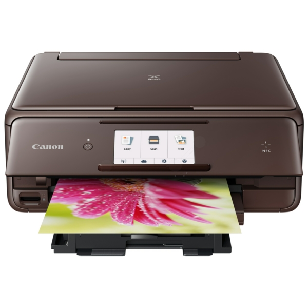 Cartouches pour Canon Pixma TS 8020 Series