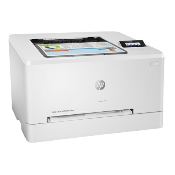 Toners pour HP Color LaserJet Pro M 254 nw