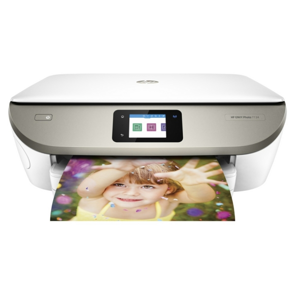 Cartouches pour HP Envy Photo 7134