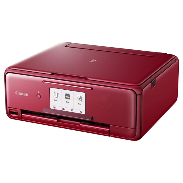 Cartouches pour Canon Pixma TS 8152