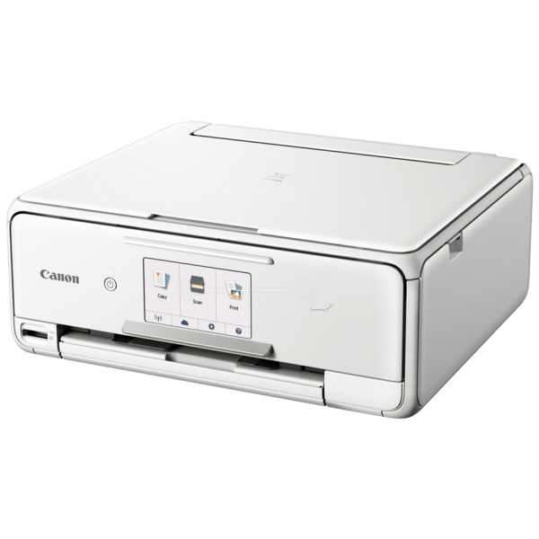 Cartouches pour Canon Pixma TS 8151