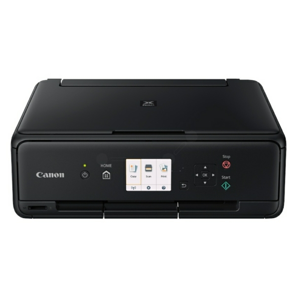 Cartouches pour Canon Pixma TS 5050