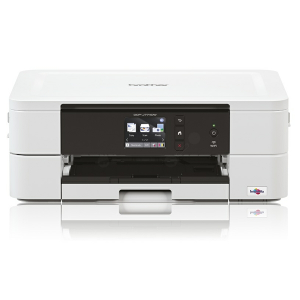 Cartouches pour Brother DCP-J 774 DW