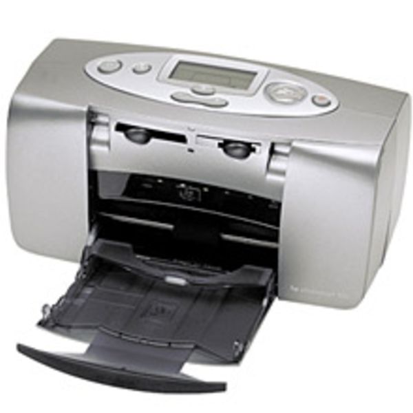 Cartouches pour HP PhotoSmart 130