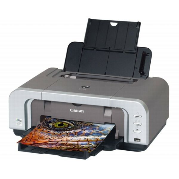 Cartouches pour Canon Pixma IP 4200