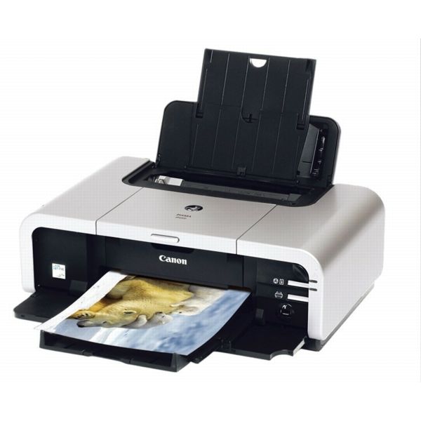 Cartouches pour Canon Pixma IP 5200
