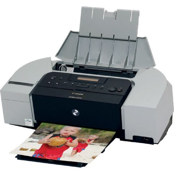 Cartouches pour Canon Pixma IP 6210 D