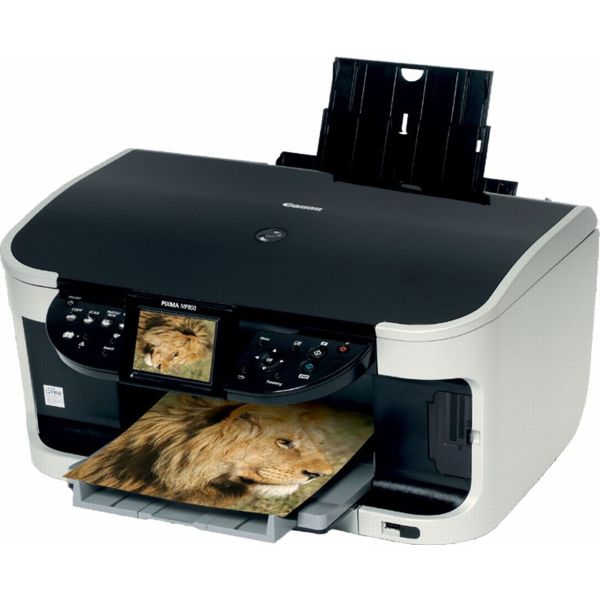 Cartouches pour Canon Pixma MP 800