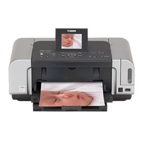 Cartouches pour Canon Pixma IP 6600 D
