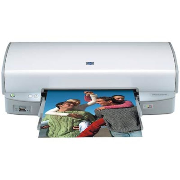 Cartouches pour HP DeskJet 5420 V