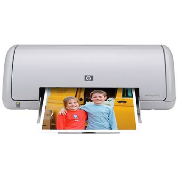 Cartouches pour HP DeskJet 3910