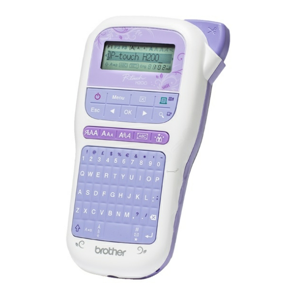Imprimante Brother P-Touch H 200