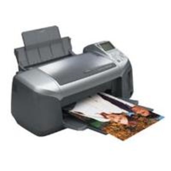 Cartouches pour Epson Stylus Photo R 310