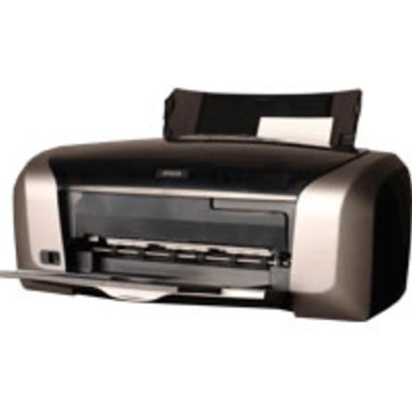 Cartouches pour Epson Stylus Photo R 210