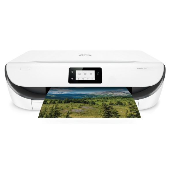 Cartouches pour HP Envy 5032 All-ln-One