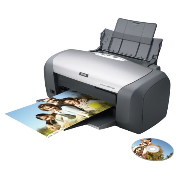 Cartouches pour Epson Stylus Photo R 220