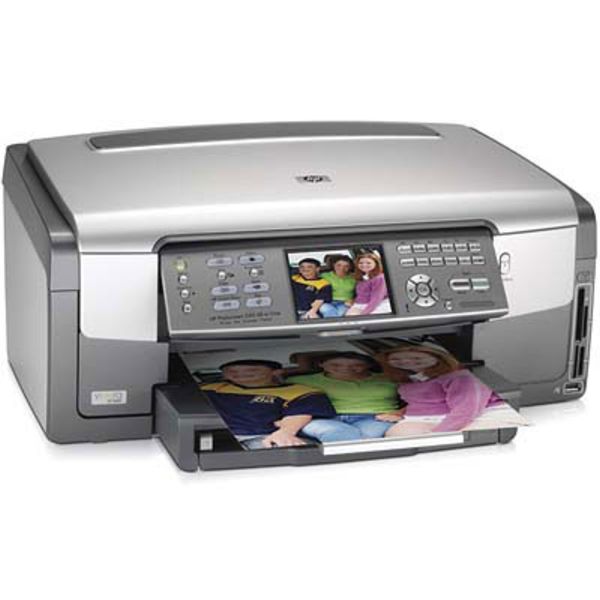 Cartouches pour HP PhotoSmart 3300 Series