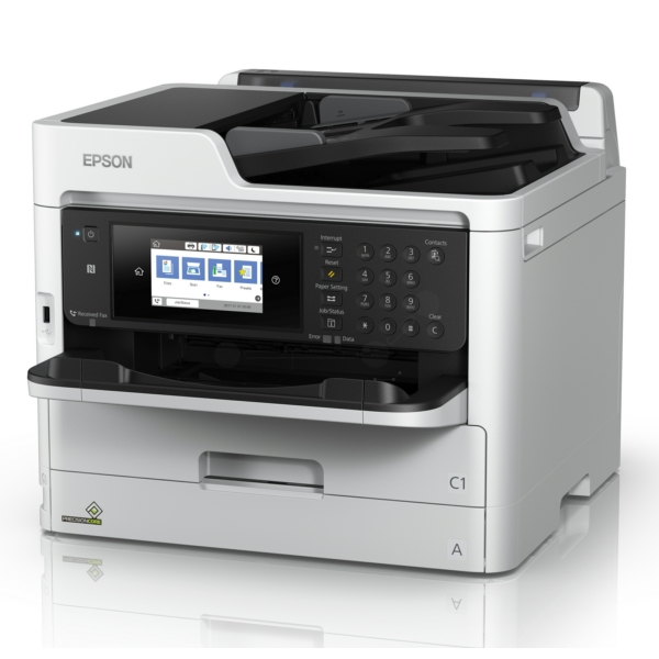 Cartouches pour Epson WorkForce Pro WF-C 5790 DWF