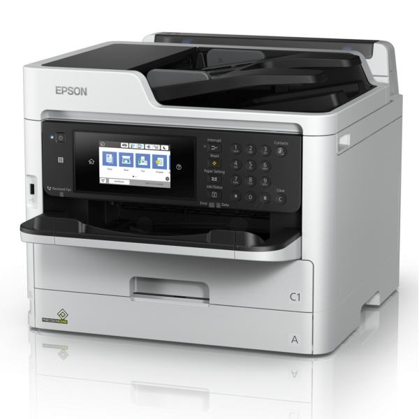 Imprimante Epson WorkForce Pro WF-C 5710 DWF