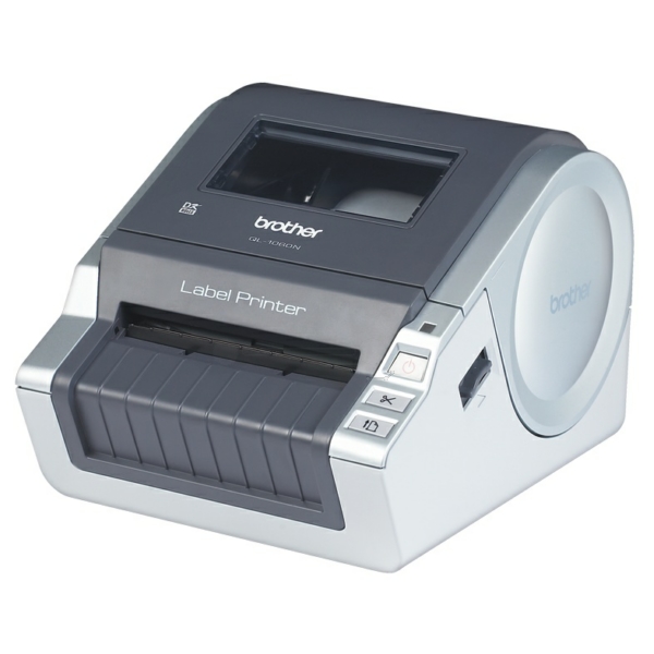 Cartouches pour Brother P-Touch QL 1060 NX