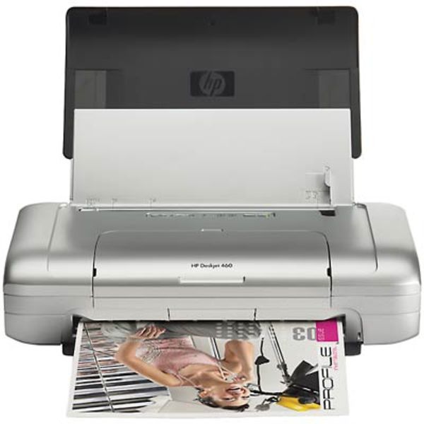Cartouches pour HP DeskJet 460