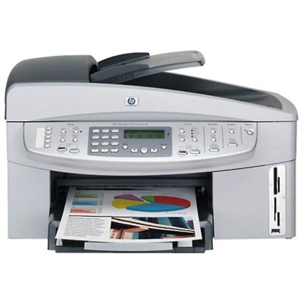 Cartouches pour HP OfficeJet 7213