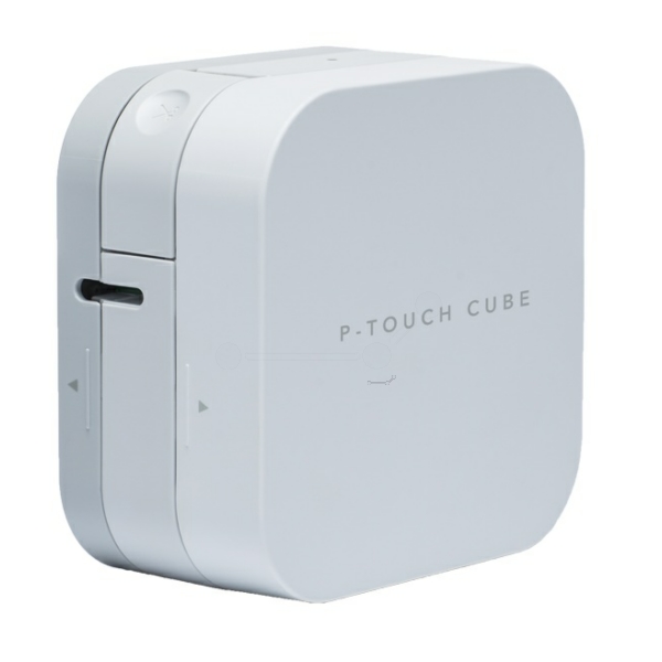 Cartouches pour Brother P-Touch Cube