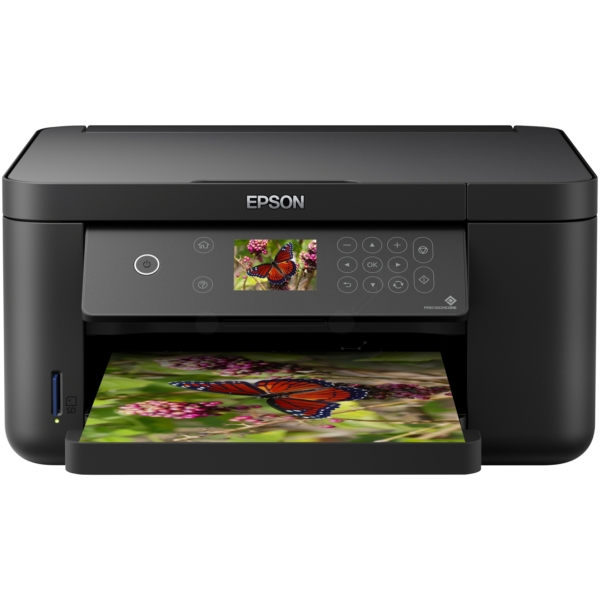 Cartouches pour Epson Expression Home XP-5100