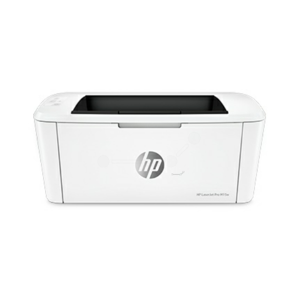 Toners pour HP LaserJet Pro M 17 w