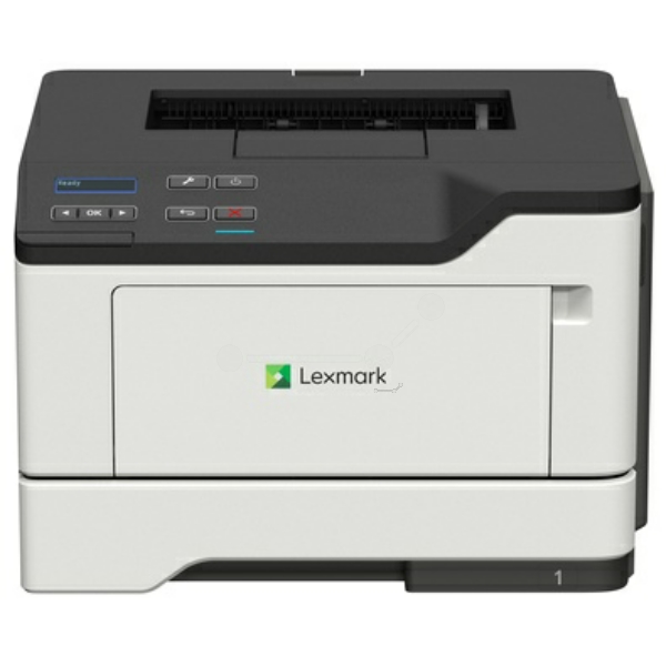 Cartouches pour Lexmark MS 321 dn