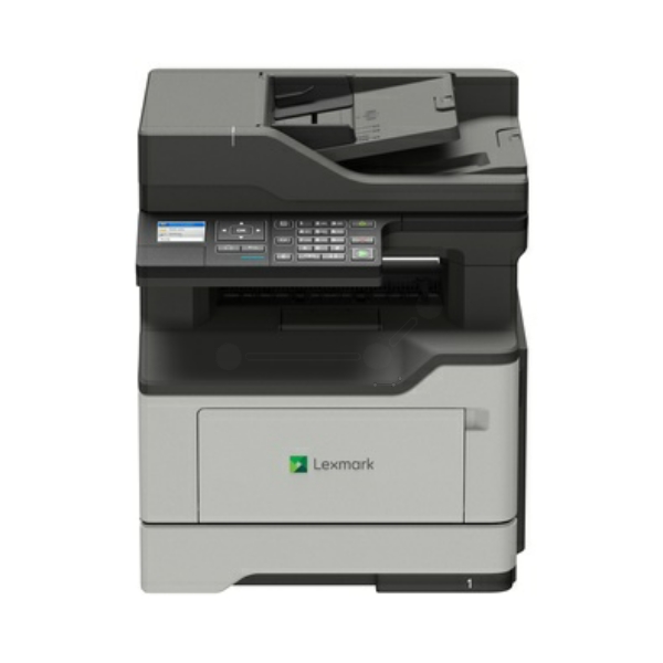 Cartouches pour Lexmark MX 321 adn