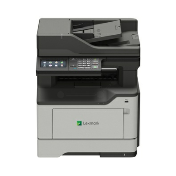 Cartouches pour Lexmark MX 421 ade