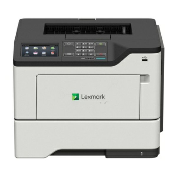 Cartouches pour Lexmark MS 622 de