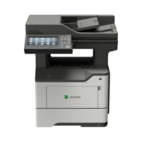 Cartouches pour Lexmark MX 622 ade