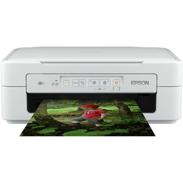Cartouches pour Epson Expression Home XP-257