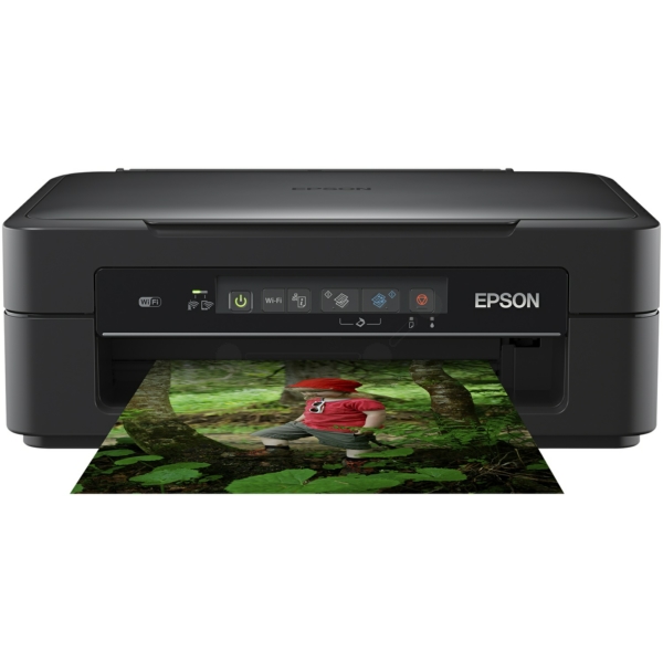 Cartouches pour Epson Expression Home XP-255