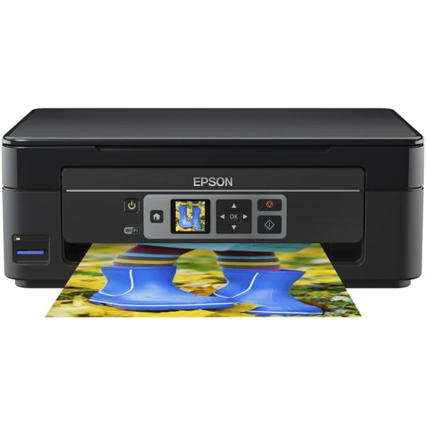Cartouches pour Epson Expression Home XP-350 Series