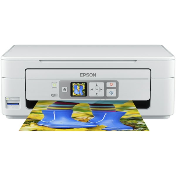 Cartouches pour Epson Expression Home XP-355