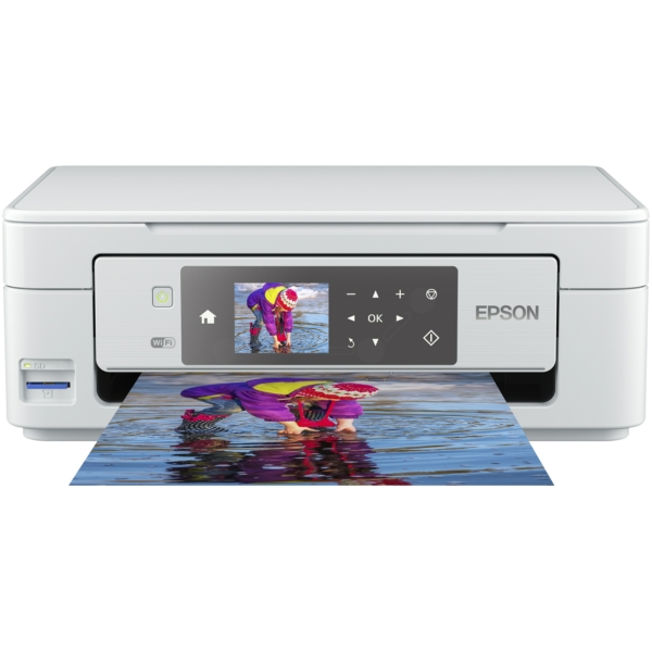 Cartouches pour Epson Expression Home XP-455
