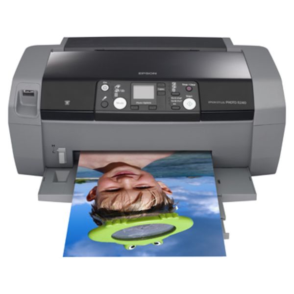 Cartouches pour Epson Stylus Photo R 245