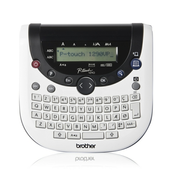 Imprimante Brother P-Touch 1290 DT