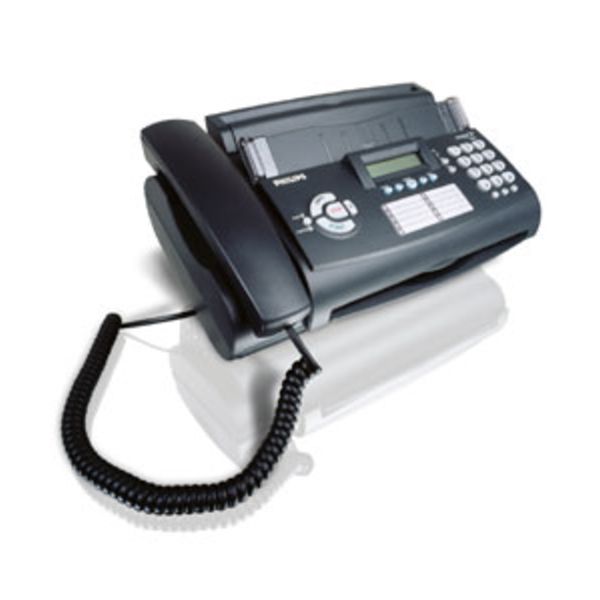 Cartouches pour Philips Magic 3-2 Basic