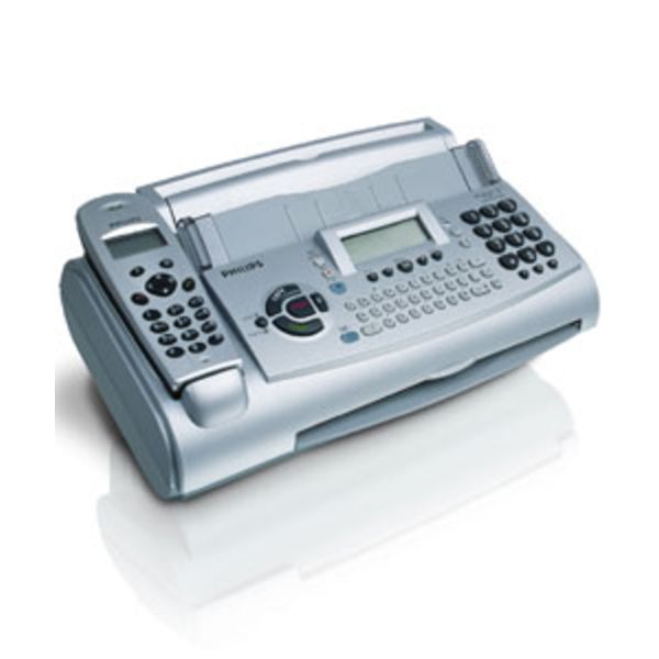 Cartouches pour Philips PPF 585 R