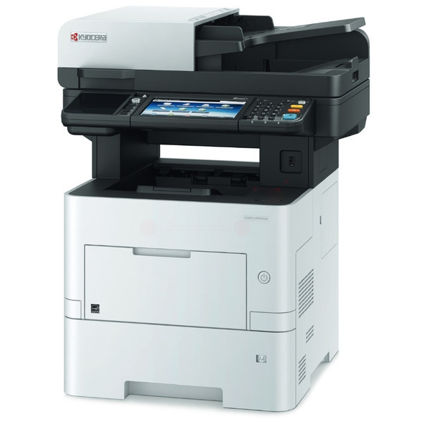 Toners pour Kyocera ECOSYS M 3645 dn