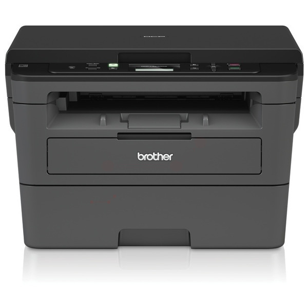 Cartouches pour Brother DCP-L 2530 DW