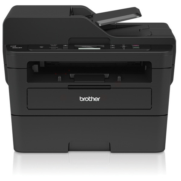 Cartouches pour Brother DCP-L 2550 DN