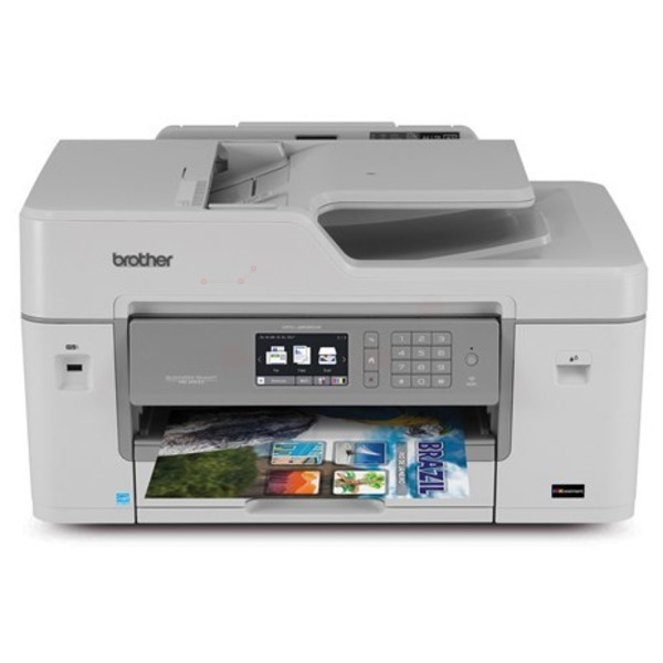 Imprimante Brother MFC-J 6535 DW XL