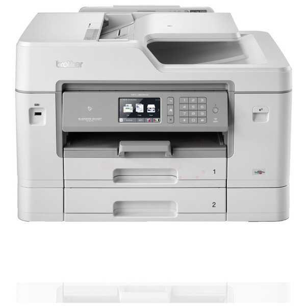 Cartouches pour Brother MFC-J 6935 DWF